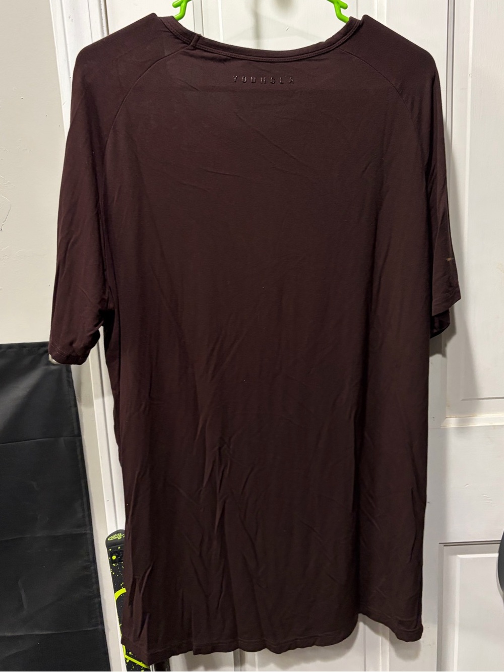 YoungLA Short Sleeve Tee - Picture 2 of 3